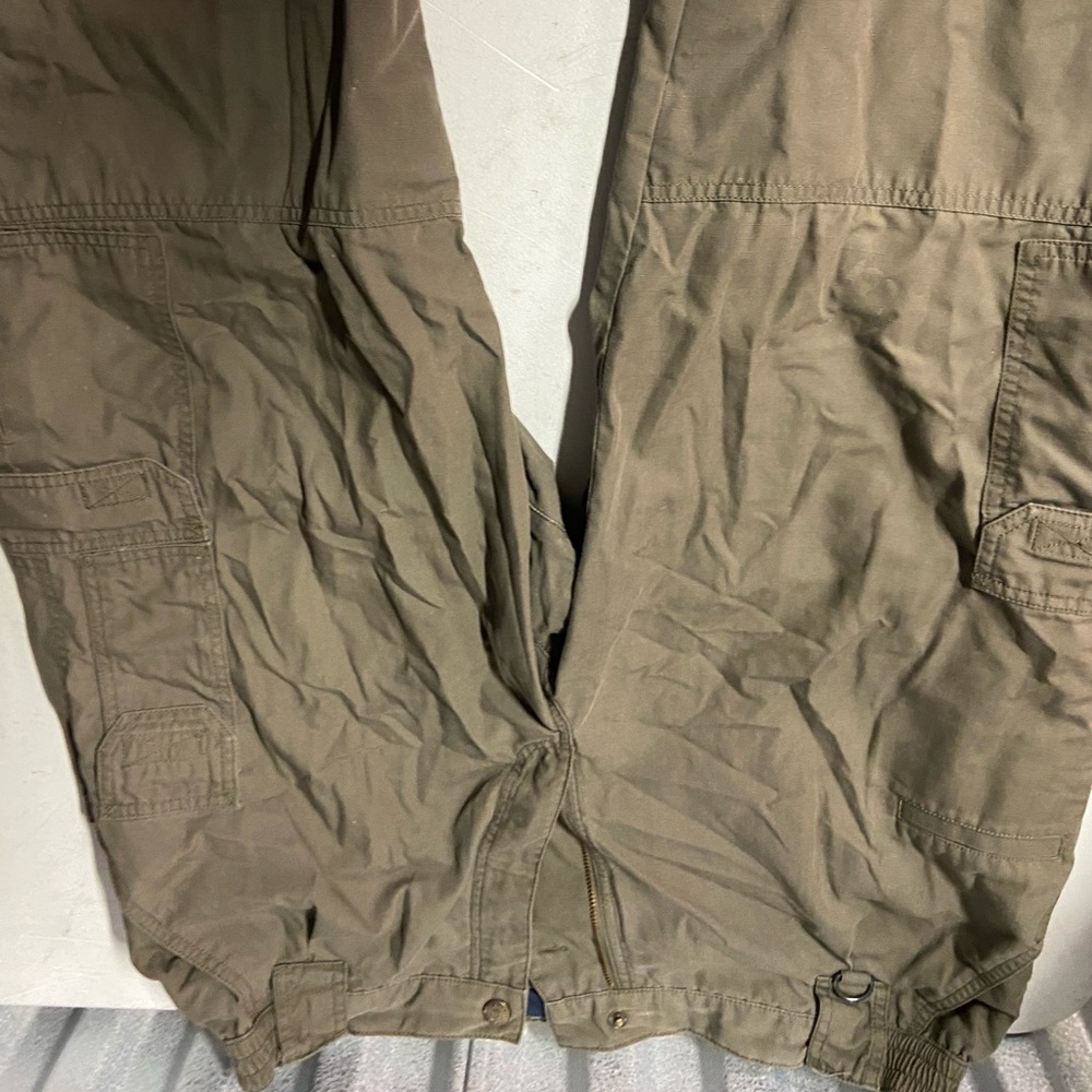 5.11 tactic cargo pants